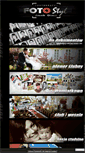 Mobile Screenshot of fotostyl.ulotka.org